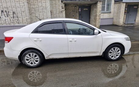 KIA Cerato III, 2012 год, 555 000 рублей, 3 фотография