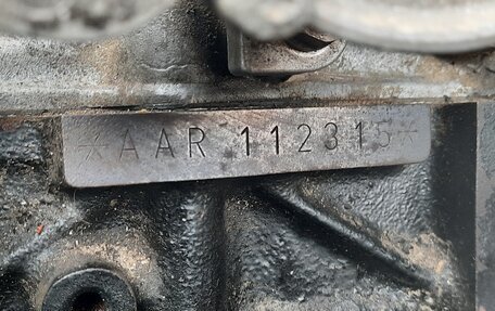 Audi 100, 1993 год, 520 000 рублей, 7 фотография