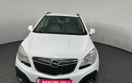 Opel Mokka I, 2012 год, 1 150 000 рублей, 2 фотография