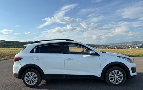 KIA Rio IV, 2020 год, 1 400 000 рублей, 3 фотография