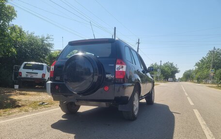 Vortex Tingo I, 2011 год, 310 000 рублей, 3 фотография