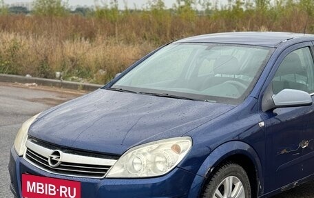 Opel Astra H, 2007 год, 275 000 рублей, 2 фотография