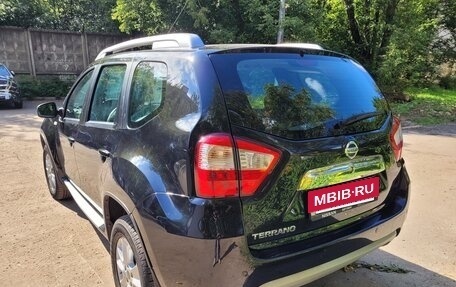 Nissan Terrano III, 2020 год, 1 600 000 рублей, 3 фотография