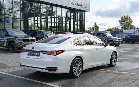 Lexus ES VII, 2019 год, 3 500 000 рублей, 6 фотография