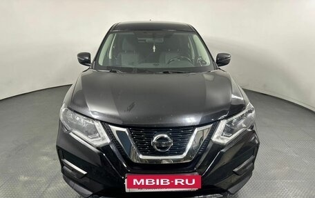 Nissan X-Trail, 2019 год, 1 870 000 рублей, 2 фотография