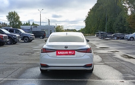 Lexus ES VII, 2019 год, 3 500 000 рублей, 7 фотография