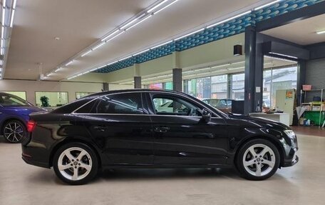Audi A3, 2020 год, 1 457 000 рублей, 4 фотография