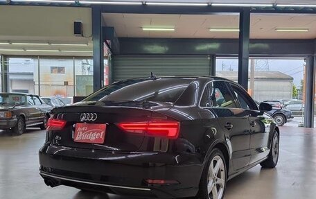 Audi A3, 2020 год, 1 457 000 рублей, 5 фотография