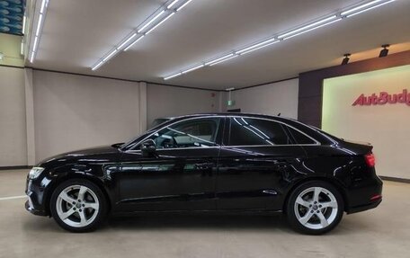Audi A3, 2020 год, 1 457 000 рублей, 8 фотография