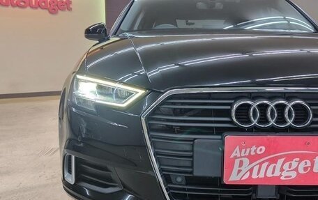 Audi A3, 2020 год, 1 457 000 рублей, 9 фотография