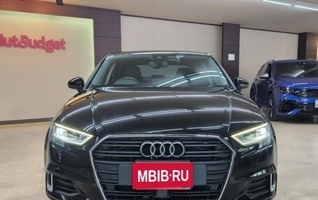 Audi A3, 2020 год, 1 457 000 рублей, 2 фотография