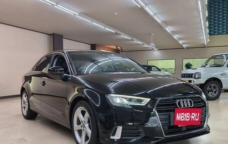 Audi A3, 2020 год, 1 457 000 рублей, 3 фотография