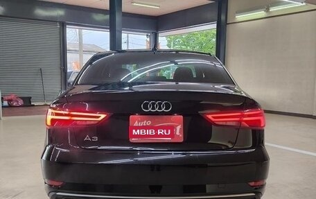 Audi A3, 2020 год, 1 457 000 рублей, 6 фотография
