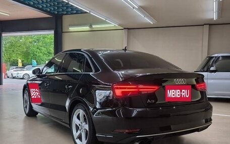 Audi A3, 2020 год, 1 457 000 рублей, 7 фотография