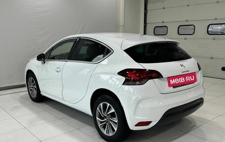 Citroen DS4, 2012 год, 799 900 рублей, 3 фотография