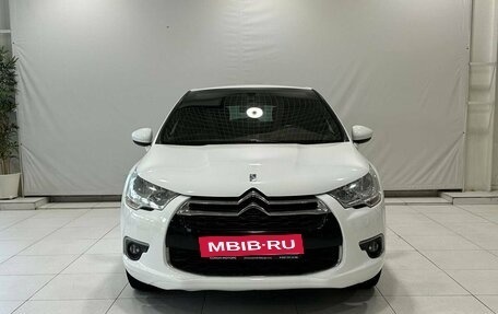 Citroen DS4, 2012 год, 799 900 рублей, 2 фотография