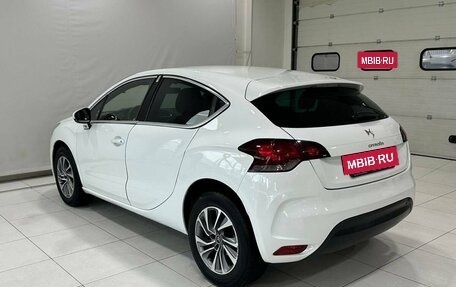 Citroen DS4, 2012 год, 799 900 рублей, 4 фотография