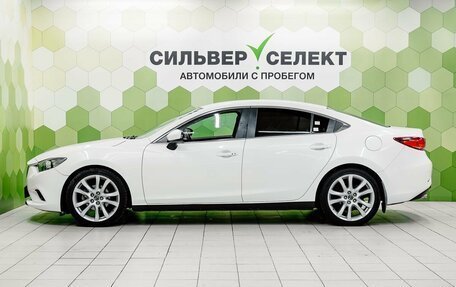 Mazda 6, 2013 год, 1 500 000 рублей, 7 фотография