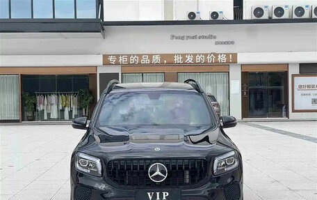 Mercedes-Benz GLB, 2021 год, 2 070 000 рублей, 2 фотография