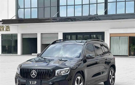 Mercedes-Benz GLB, 2021 год, 2 070 000 рублей, 3 фотография