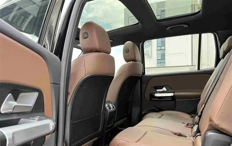 Mercedes-Benz GLB, 2021 год, 2 070 000 рублей, 8 фотография