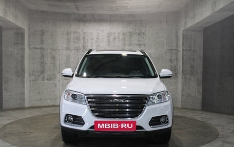 Haval H6, 2019 год, 1 254 000 рублей, 2 фотография