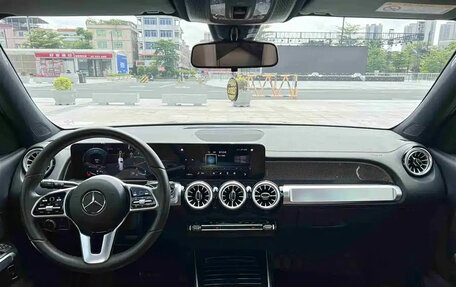 Mercedes-Benz GLB, 2021 год, 2 070 000 рублей, 9 фотография