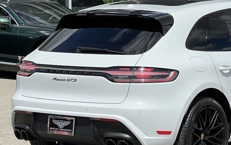 Porsche Macan I рестайлинг, 2022 год, 9 135 024 рублей, 5 фотография