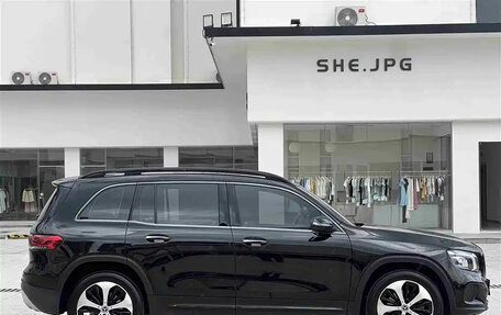 Mercedes-Benz GLB, 2021 год, 2 070 000 рублей, 10 фотография