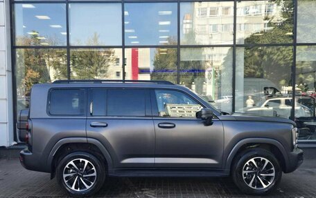 Haval H9, 2024 год, 4 200 000 рублей, 4 фотография