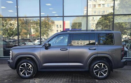 Haval H9, 2024 год, 4 200 000 рублей, 5 фотография