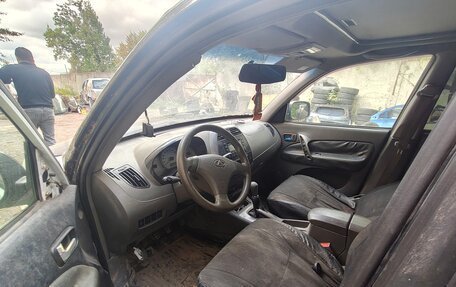 Chery Tiggo (T11), 2007 год, 45 000 рублей, 3 фотография