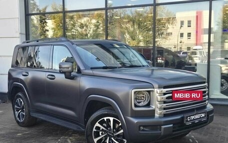 Haval H9, 2024 год, 4 200 000 рублей, 3 фотография