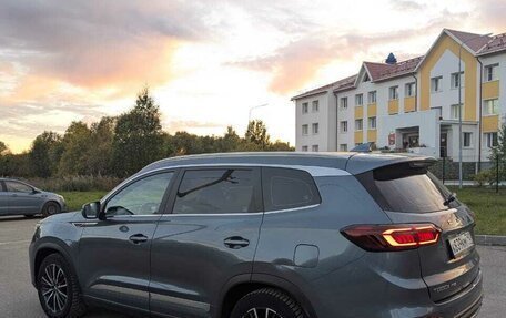 Chery Tiggo 8 Pro, 2021 год, 1 550 000 рублей, 7 фотография