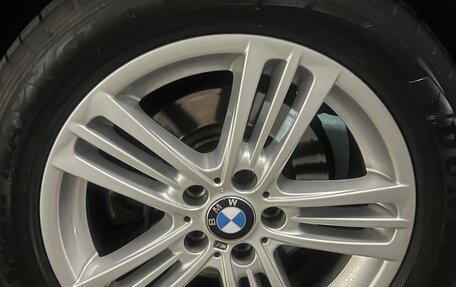 BMW X3, 2016 год, 3 100 000 рублей, 3 фотография
