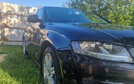 Audi A4, 2008 год, 780 000 рублей, 2 фотография