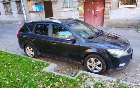 KIA cee'd I рестайлинг, 2011 год, 600 000 рублей, 3 фотография