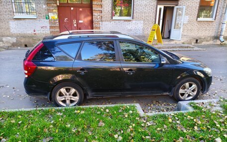 KIA cee'd I рестайлинг, 2011 год, 600 000 рублей, 4 фотография