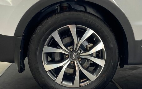 Chery Tiggo 7 Pro, 2020 год, 1 680 000 рублей, 5 фотография