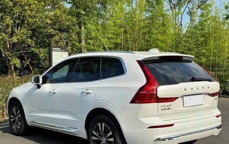 Volvo XC60 II, 2022 год, 2 680 000 рублей, 3 фотография