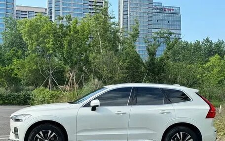 Volvo XC60 II, 2022 год, 2 680 000 рублей, 4 фотография