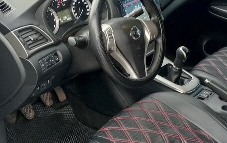 Nissan Sentra, 2014 год, 770 000 рублей, 2 фотография