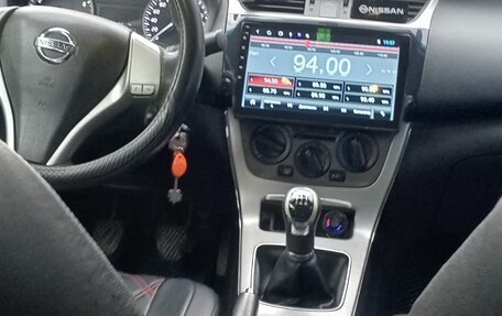 Nissan Sentra, 2014 год, 770 000 рублей, 3 фотография