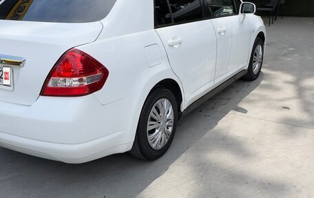 Nissan Tiida, 2008 год, 620 000 рублей, 4 фотография