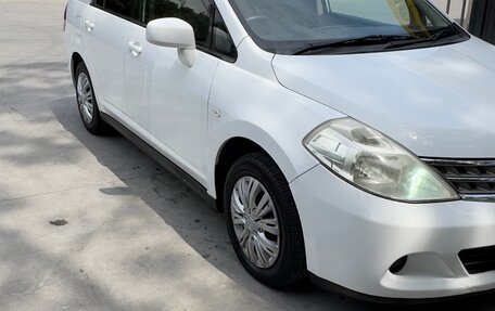 Nissan Tiida, 2008 год, 620 000 рублей, 3 фотография