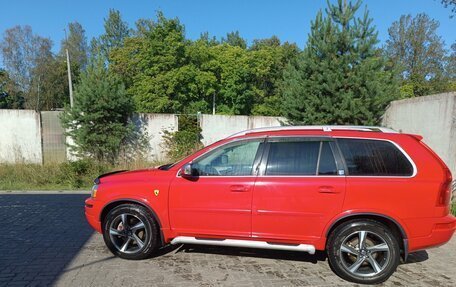 Volvo XC90 II рестайлинг, 2013 год, 1 900 000 рублей, 3 фотография
