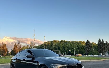 BMW M5, 2019 год, 9 999 999 рублей, 3 фотография