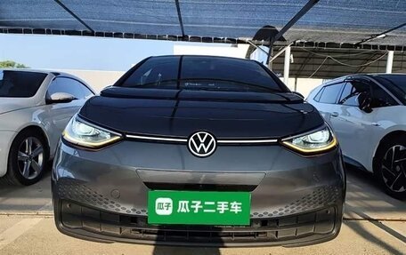 Volkswagen ID.3 I, 2024 год, 1 850 000 рублей, 2 фотография