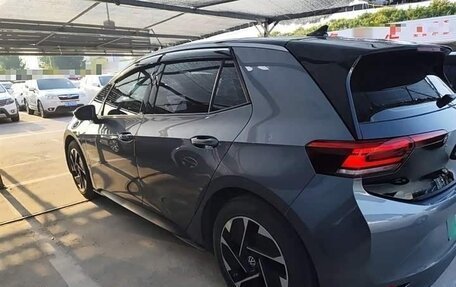 Volkswagen ID.3 I, 2024 год, 1 850 000 рублей, 4 фотография