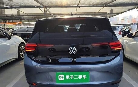 Volkswagen ID.3 I, 2024 год, 1 850 000 рублей, 5 фотография